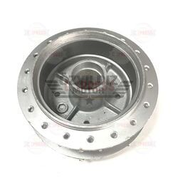 Moto Express GÖBEK ARKA CD100