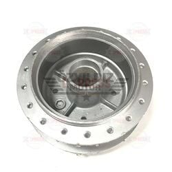 Moto Express GÖBEK ARKA CD100