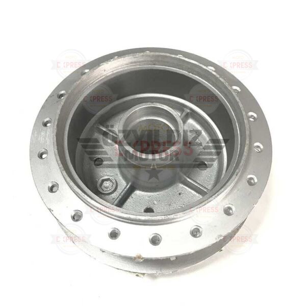 Moto Express GÖBEK ARKA CD100