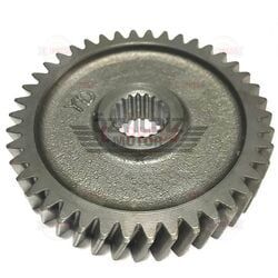 Moto Express GRUP DİŞLİSİ FIZY A 50T