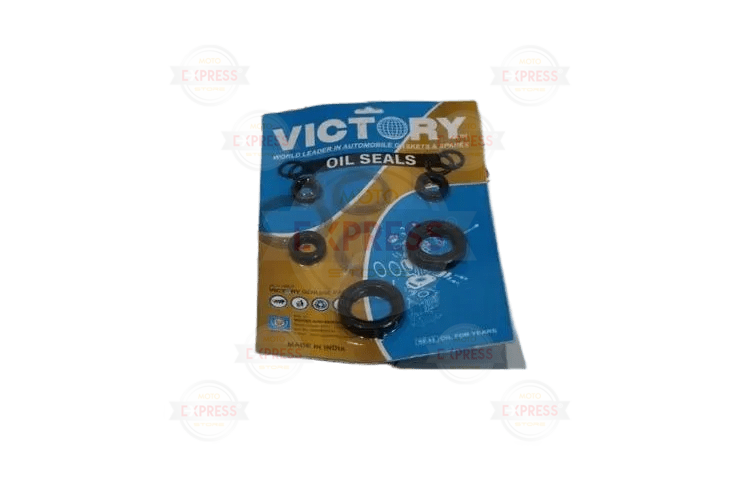 Bajaj Pulsar Ns 200 Keçe Seti