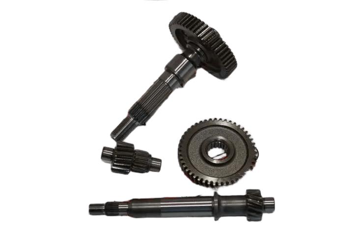 TVS SCOOTY PEP 90 CC DİŞLİ SETİ HİNDİSTAN