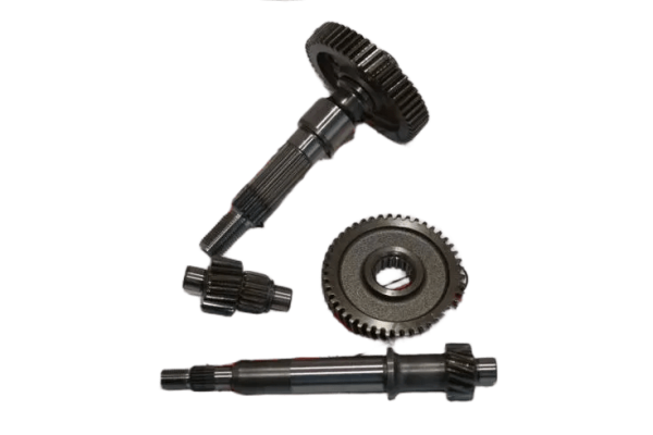 TVS SCOOTY PEP 90 CC DİŞLİ SETİ HİNDİSTAN