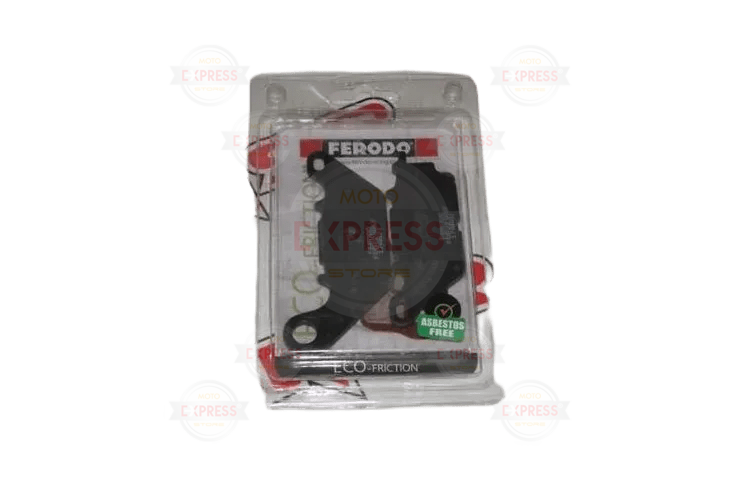 Yamaha R 125 Disk Balata Ferodo