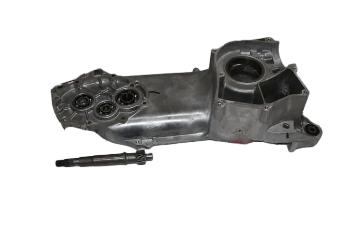 TVS JUPİTER 125 SOL CARTER A
