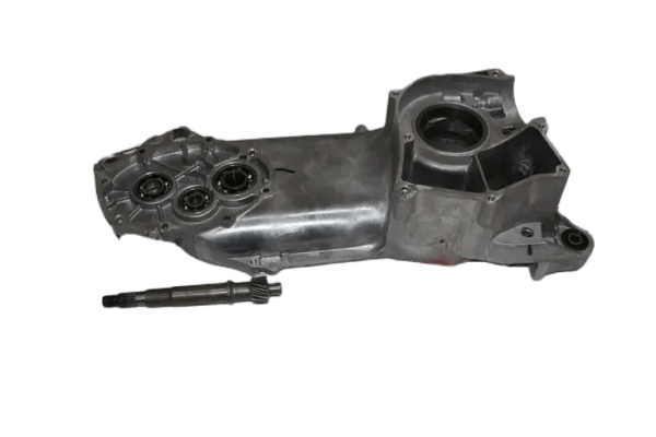 TVS JUPİTER 125 SOL CARTER A