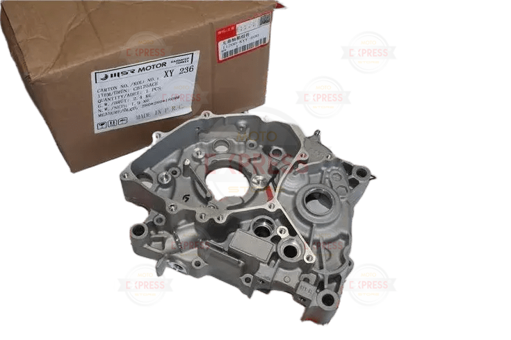 Honda Ace 125 Sol Blok Wuyang