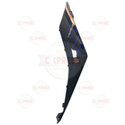 Moto Express ARKA KUYRUK SAĞ R25 P8