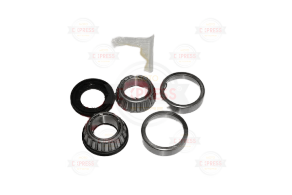 Crf 250 L Ön Furş Tk