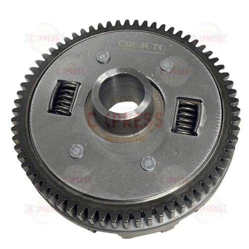 Moto Express DEBRİYAJ TASI CBF150