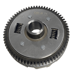Moto Express DEBRİYAJ TASI CBF150