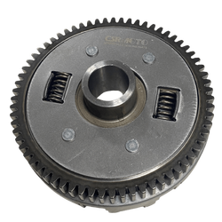 Moto Express DEBRİYAJ TASI CBF150