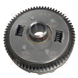 Moto Express DEBRİYAJ TASI CBF150