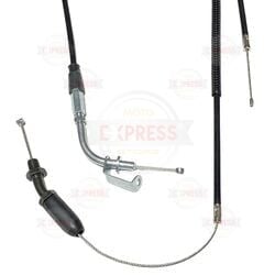 Moto Express GAZ HALATI RX 115 OOH