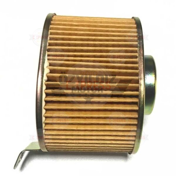 Moto Express HAVA FİLTRESİ FIZY RACİNG