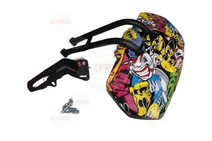 İç Çamurluk Unıversal Renkli