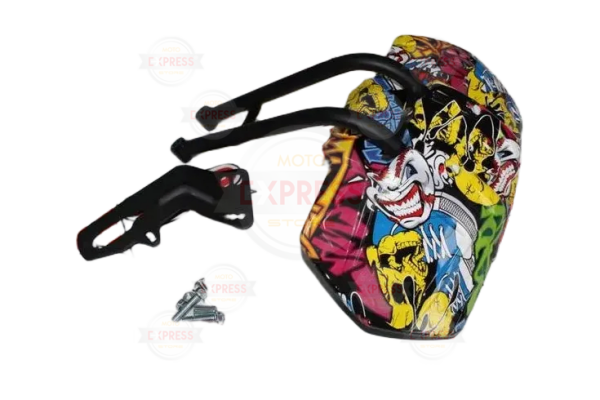 İç Çamurluk Unıversal Renkli