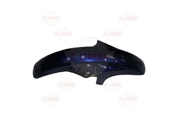 Ybr 125 Mavi Ön Çamurluk