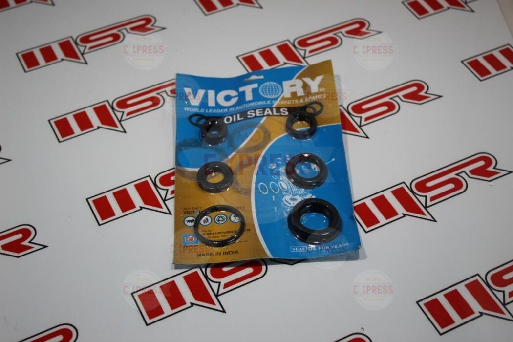 Moto Express TVS SCOOTY PEP 75-90 CC KEÇE SETİ