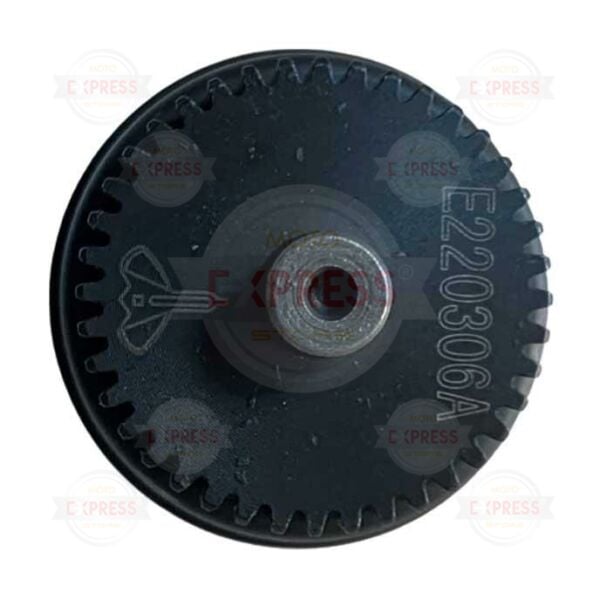 Tvs Pep Plus 75-90 Marş Pinyon Dişlisi Om