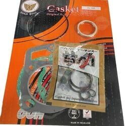 Moto Express CONTA YARIM XL185 OOH