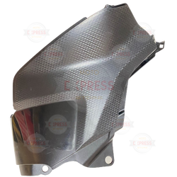 Moto Express DEPO GRENAJI YAN RS200 A