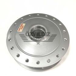 Moto Express GÖBEK ÖN CD100