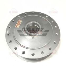 Moto Express GÖBEK ÖN CD100