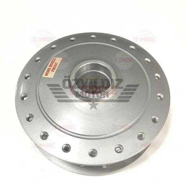 Moto Express GÖBEK ÖN CD100