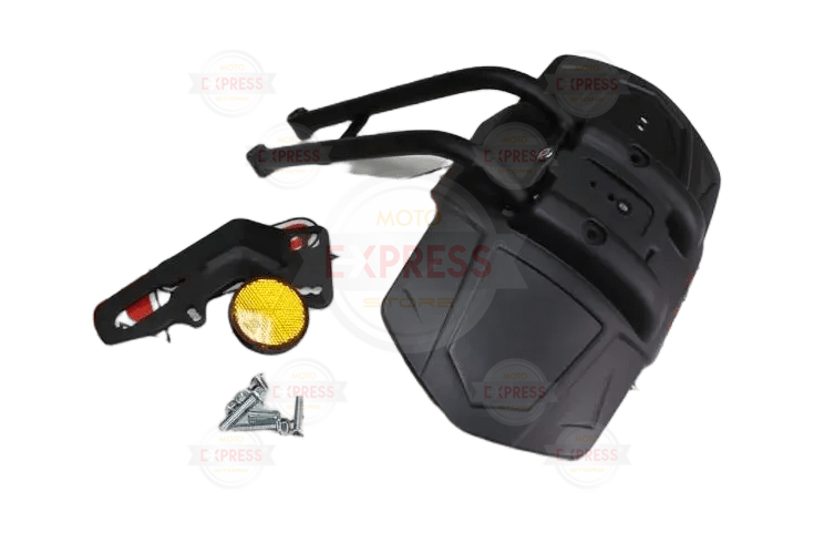 İç Çamurluk Unıversal Siyah