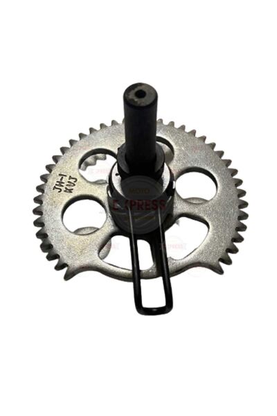 Honda Fizy 125 Ayak Marşı Yarım Ay Dişlisi