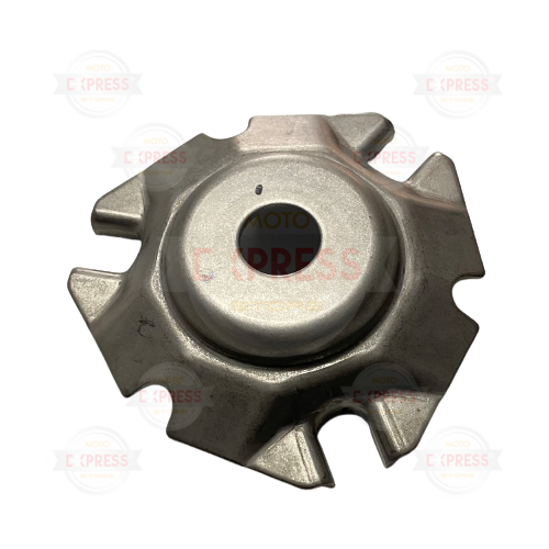 Moto Express PERVANE DEMİR XMAX A