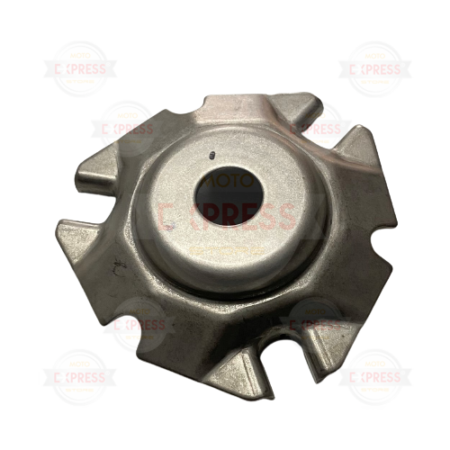 Moto Express PERVANE DEMİR XMAX A