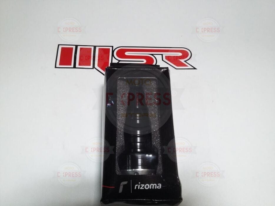 Moto Express RİZOMA GRENAJ KORUMA TAKOZU TK CROM