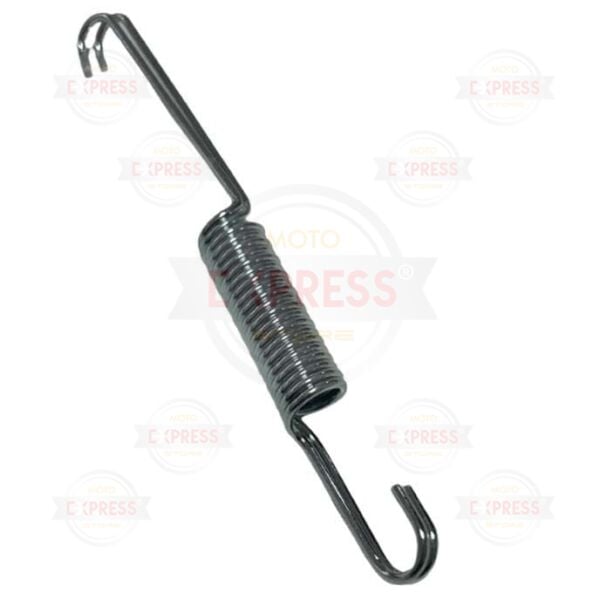 CFMoto 250NK 250SR 2018-2025 Yan Ayaklık Sehpa Yayı A