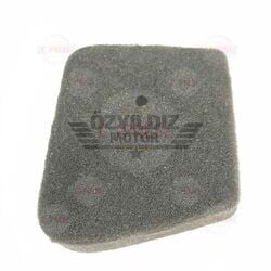 Moto Express HAVA FİLİTRE ELEMANI CD100