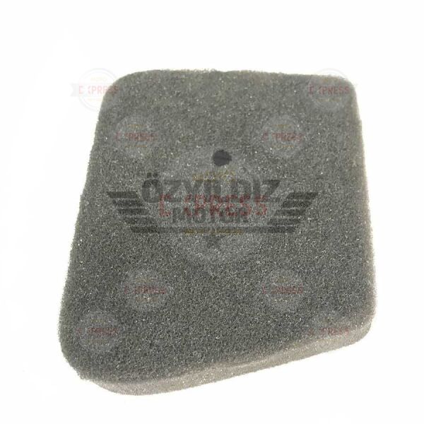 Moto Express HAVA FİLİTRE ELEMANI CD100
