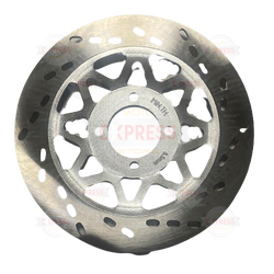 Moto Express FREN DİSKİ WEGO