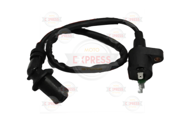 Kymco Agility 125 - Super  8 125 - Lıke 125  Ateşleme Bobini