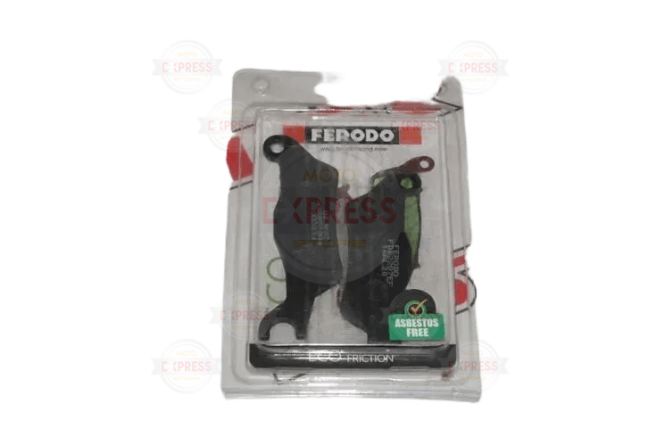 Suzuki Gsxr 125 Fren Disk Balata Ferodo