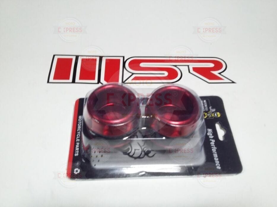 Moto Express RİZOMA GRENAJ TAKOZ APARATI KIRMIZI