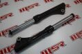 Moto Express TVS SCOOTY PEP 75-90 CC ÖN AMORTİSÖR TK HİNDİSTAN