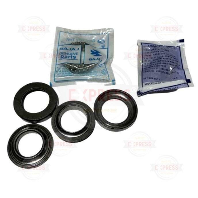 Bajaj Discover 125ST Maşa Furş Gidon Yatak Rulman Takımı Seti A