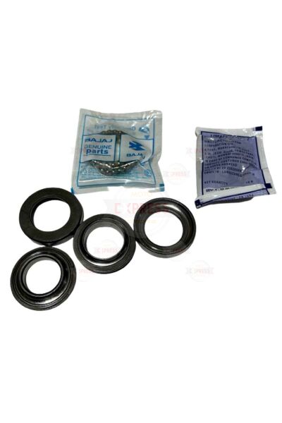 Bajaj Discover 125ST Maşa Furş Gidon Yatak Rulman Takımı Seti A