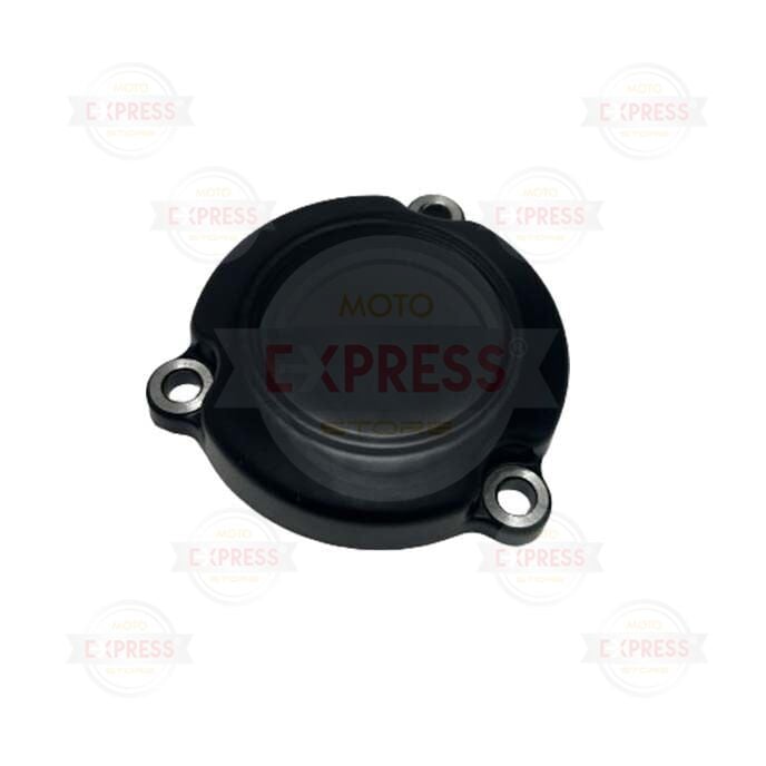 CFMoto 250NK 250SR 250CLX 2018-2025 Siyah Yağ Filtresi Kapağı A