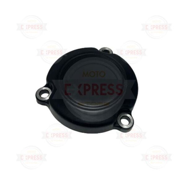 CFMoto 250NK 250SR 250CLX 2018-2025 Siyah Yağ Filtresi Kapağı A