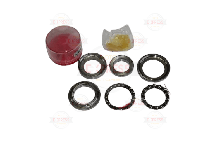 Honda Forza 250 Ön Furş Tk