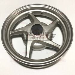 Moto Express JANT ÖN FIZZY A