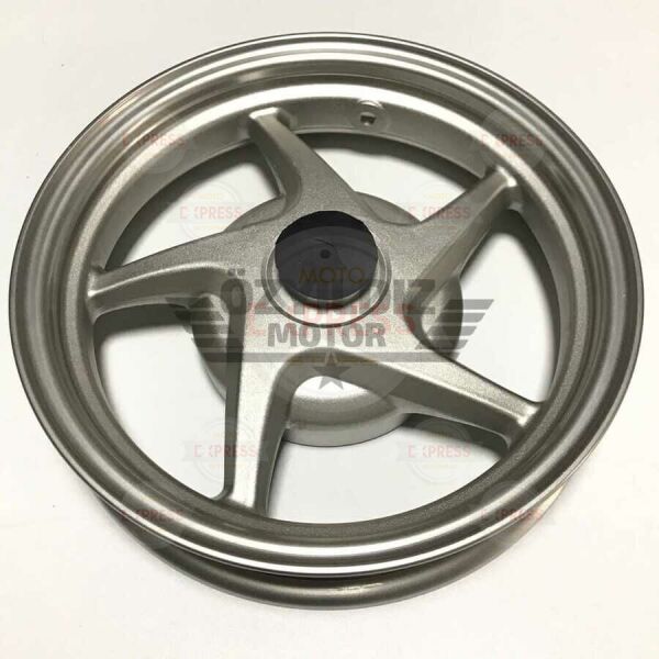Moto Express JANT ÖN FIZZY A