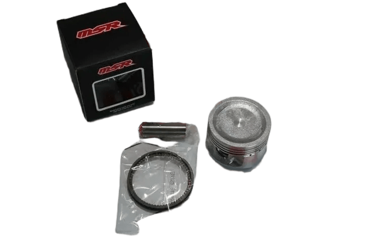 TVS APACHE 150 CC PİSTON KİT 57 MM